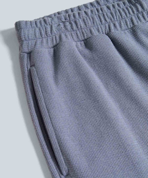 Short Para Hombre Gris image number null