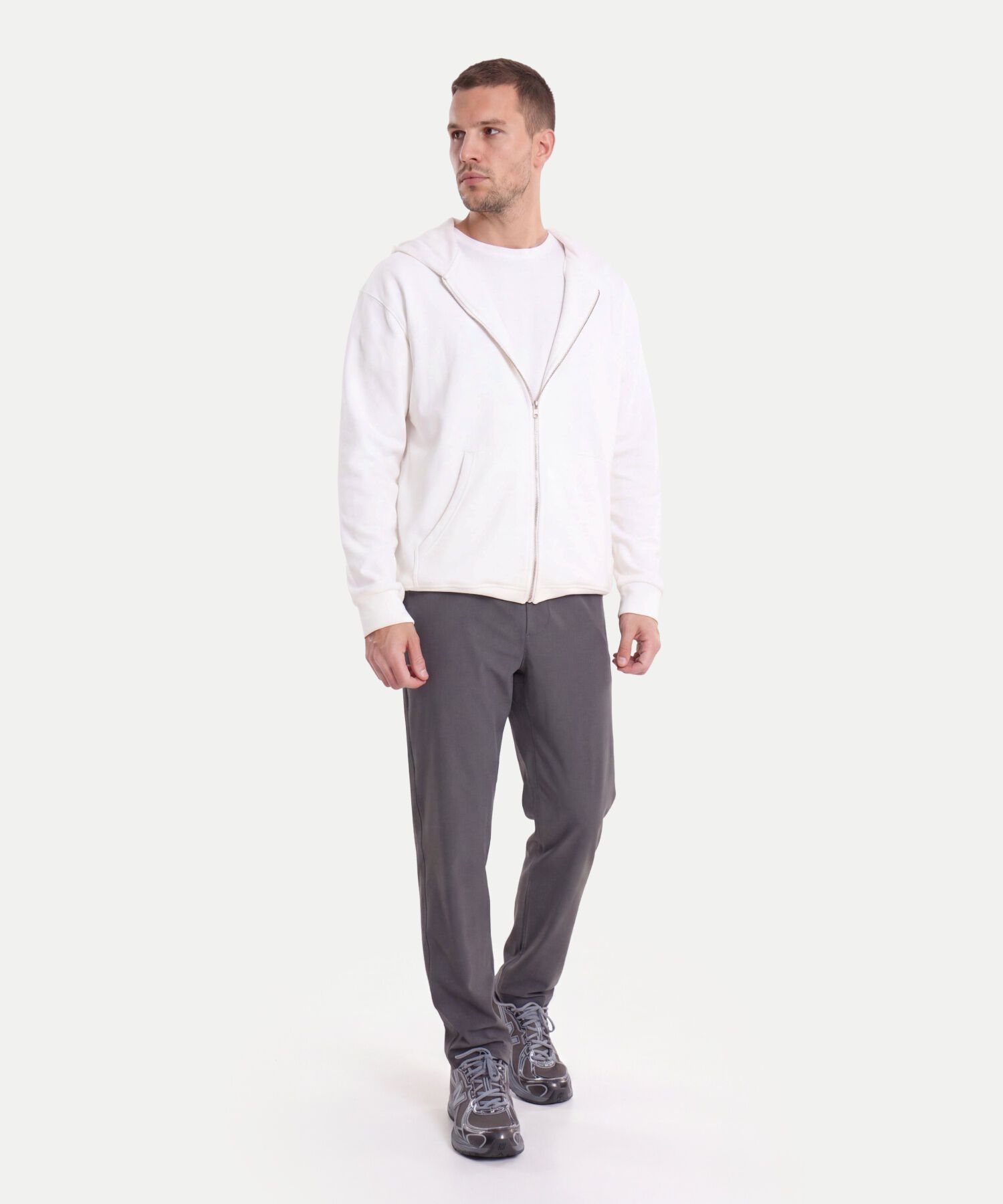 Buzo Para Hombre 