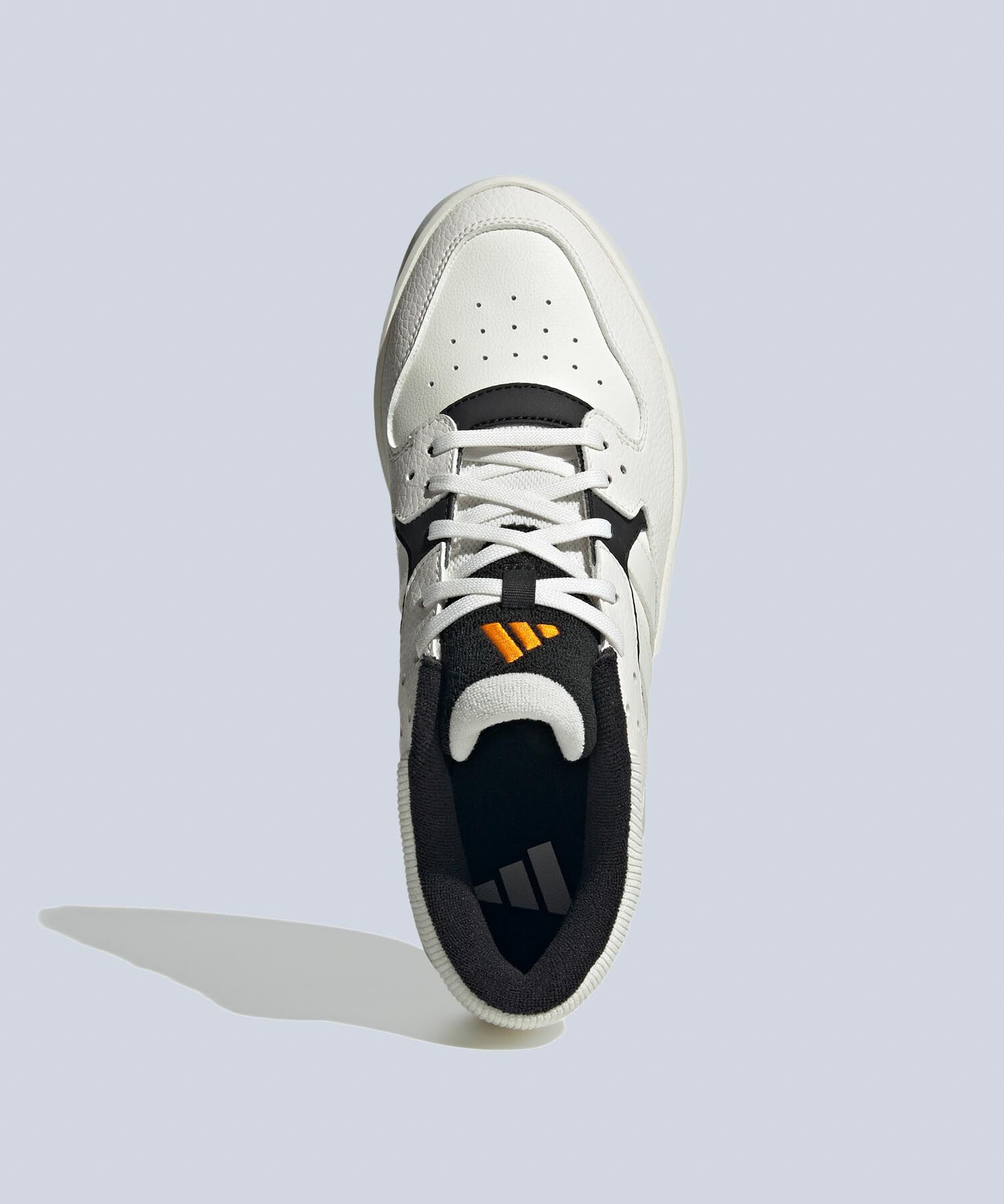 Tenis Para Hombre Blanco