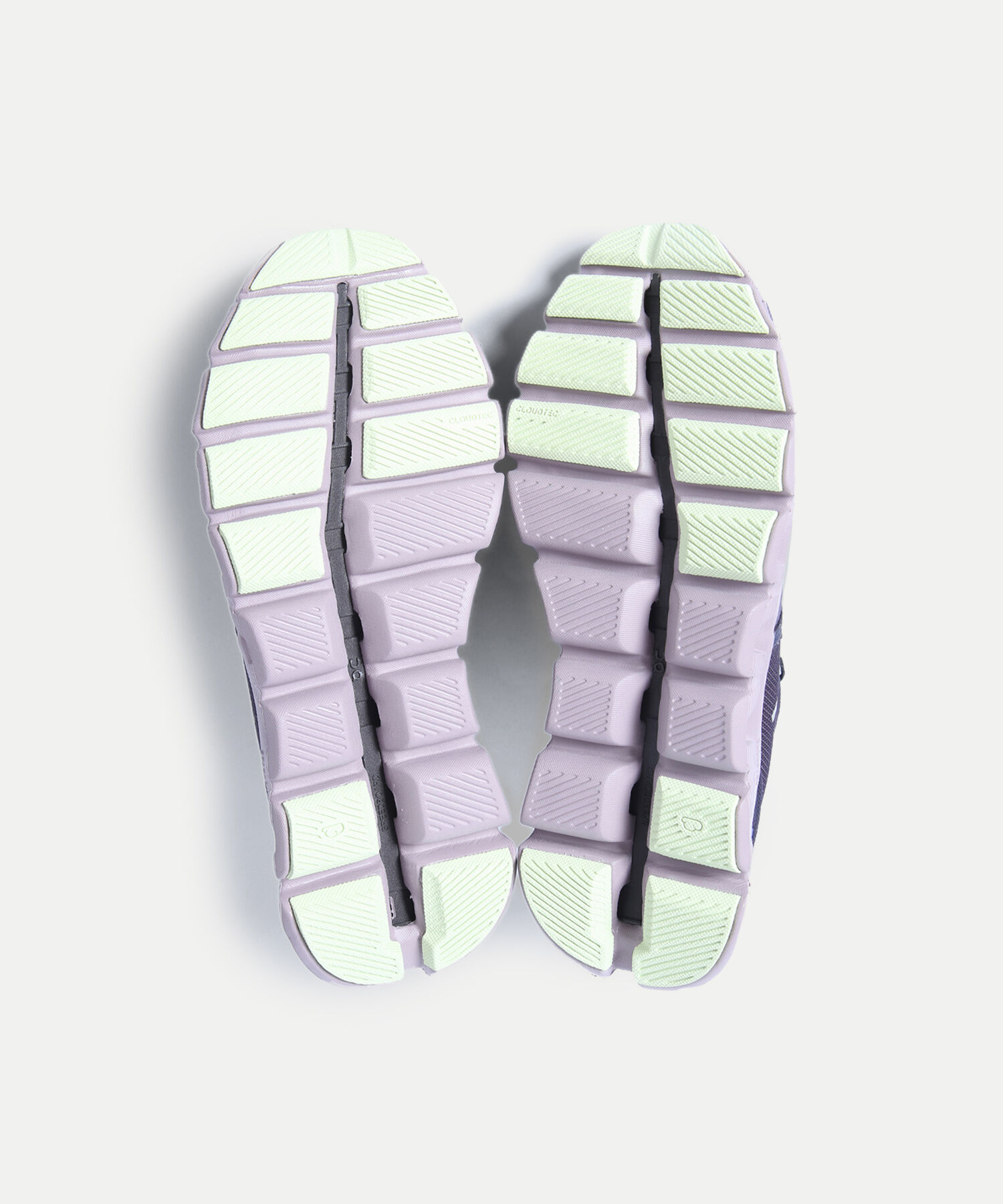 Tenis On Para Mujer Negro