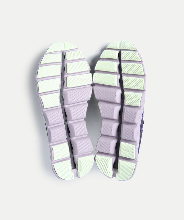 Tenis On Para Mujer Negro
