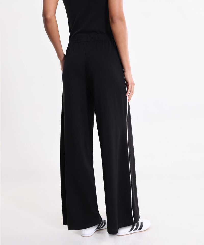 Pantalon Para Mujer Negro