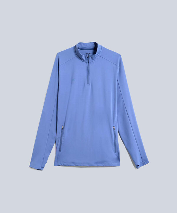 Buzo Para Hombre AzulMedio