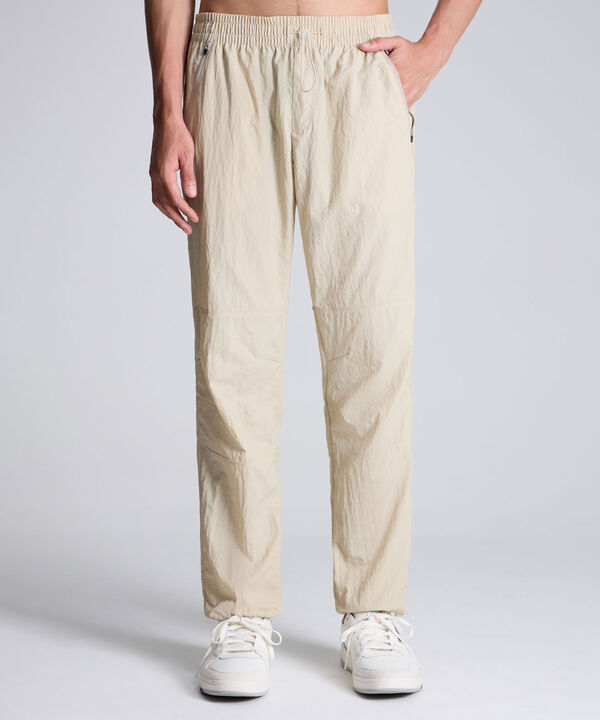 Pantalon Para Hombre Piel image number null
