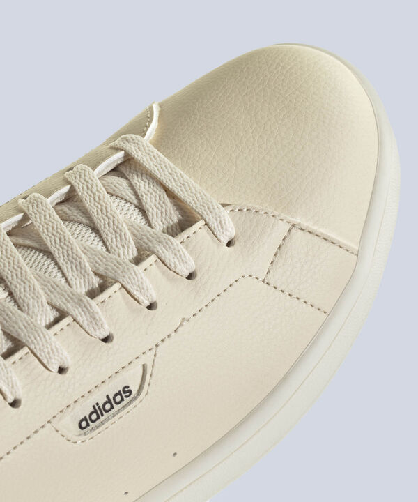 Tenis Adidas Para Hombre Crema