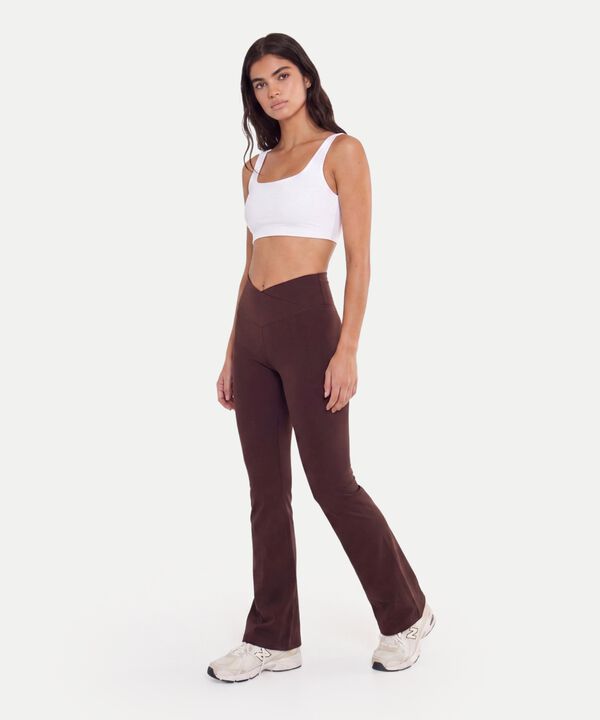 Top Para Mujer Blanco