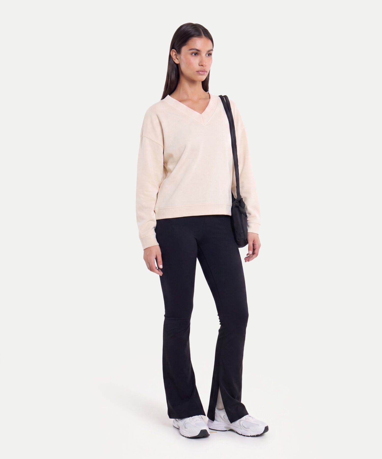 Buzo Para Mujer Beige