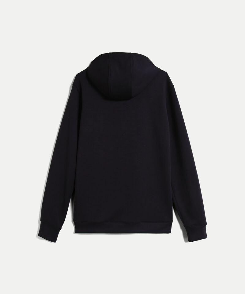 Buzo Para Hombre AzulOscuro
