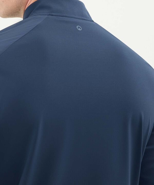 Buzo Para Hombre AzulOscuro
