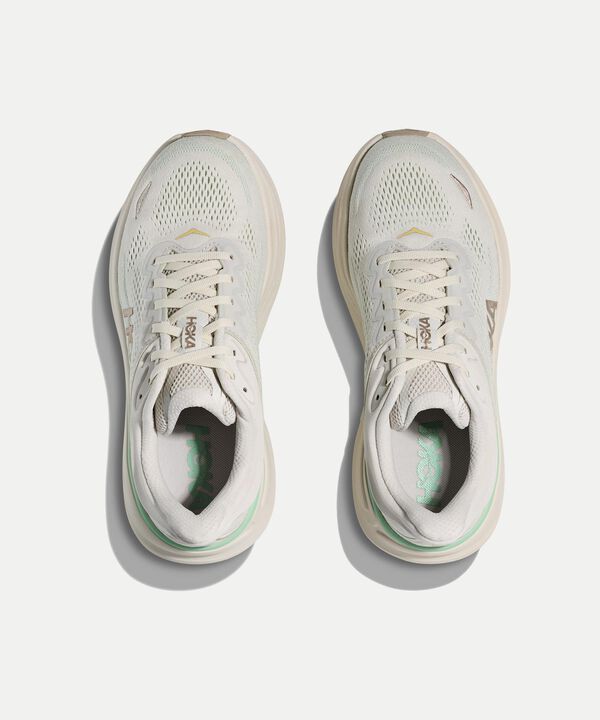 Tenis Hoka Para Mujer Blanco