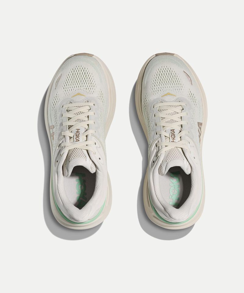 Tenis Hoka Para Mujer Blanco