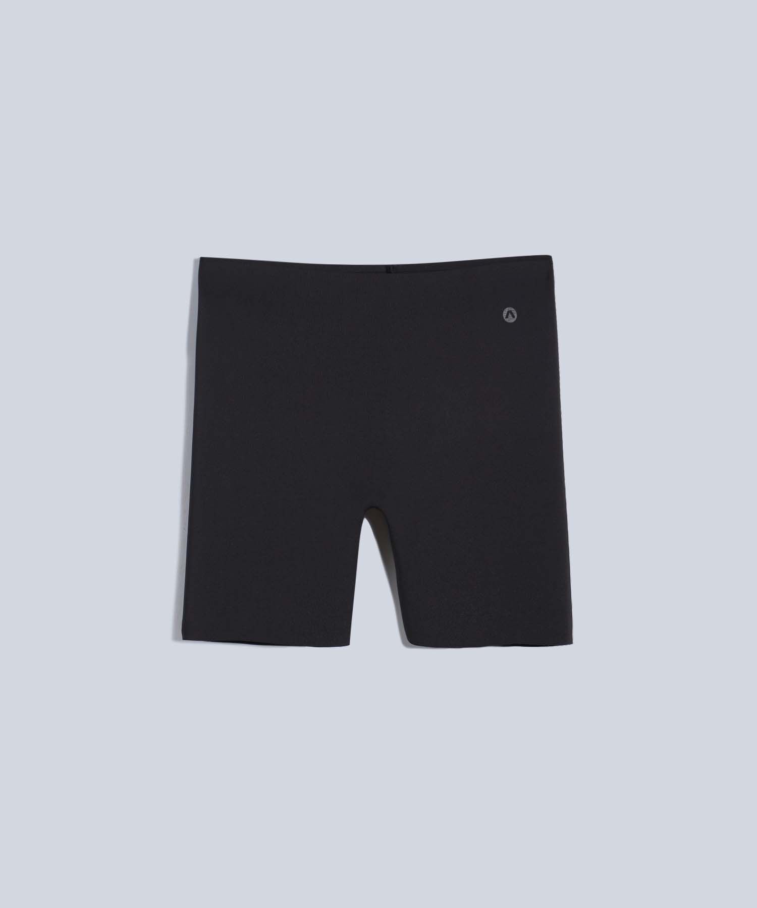 Panty Para Mujer Negro