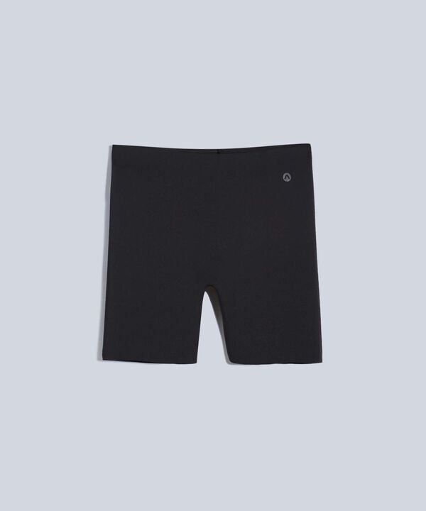 Panty Para Mujer Negro