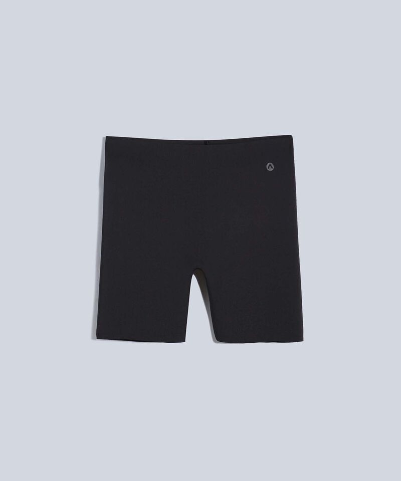 Panty Para Mujer Negro