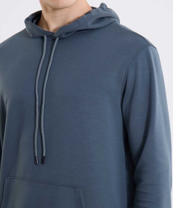 Buzo Para Hombre VerdeOscuro