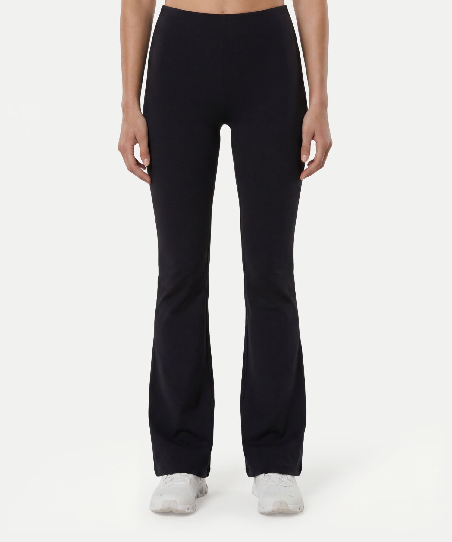 Pantalon Para Mujer Negro