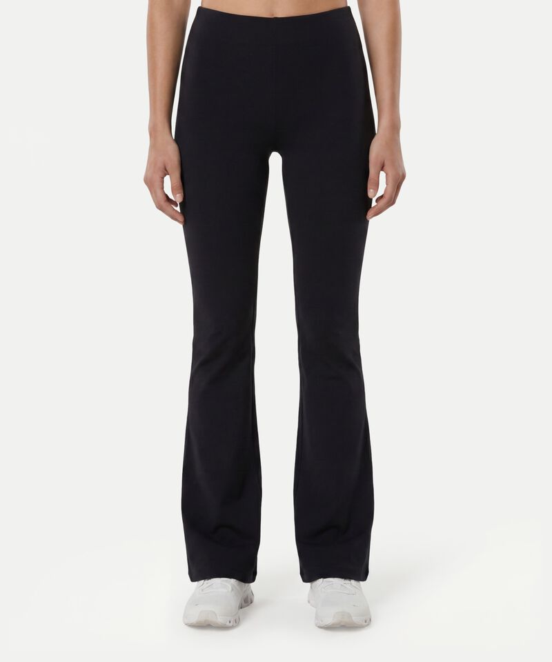Pantalon Para Mujer Negro
