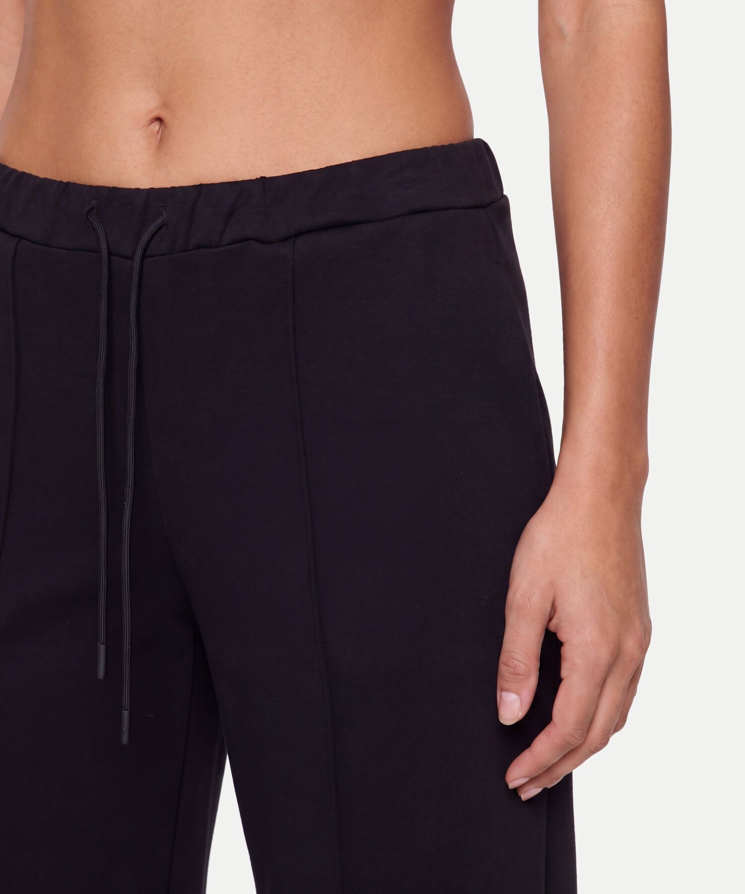 Pantalon Para Mujer Negro
