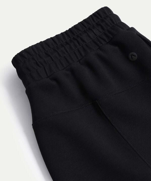 Short Para Mujer Negro image number null