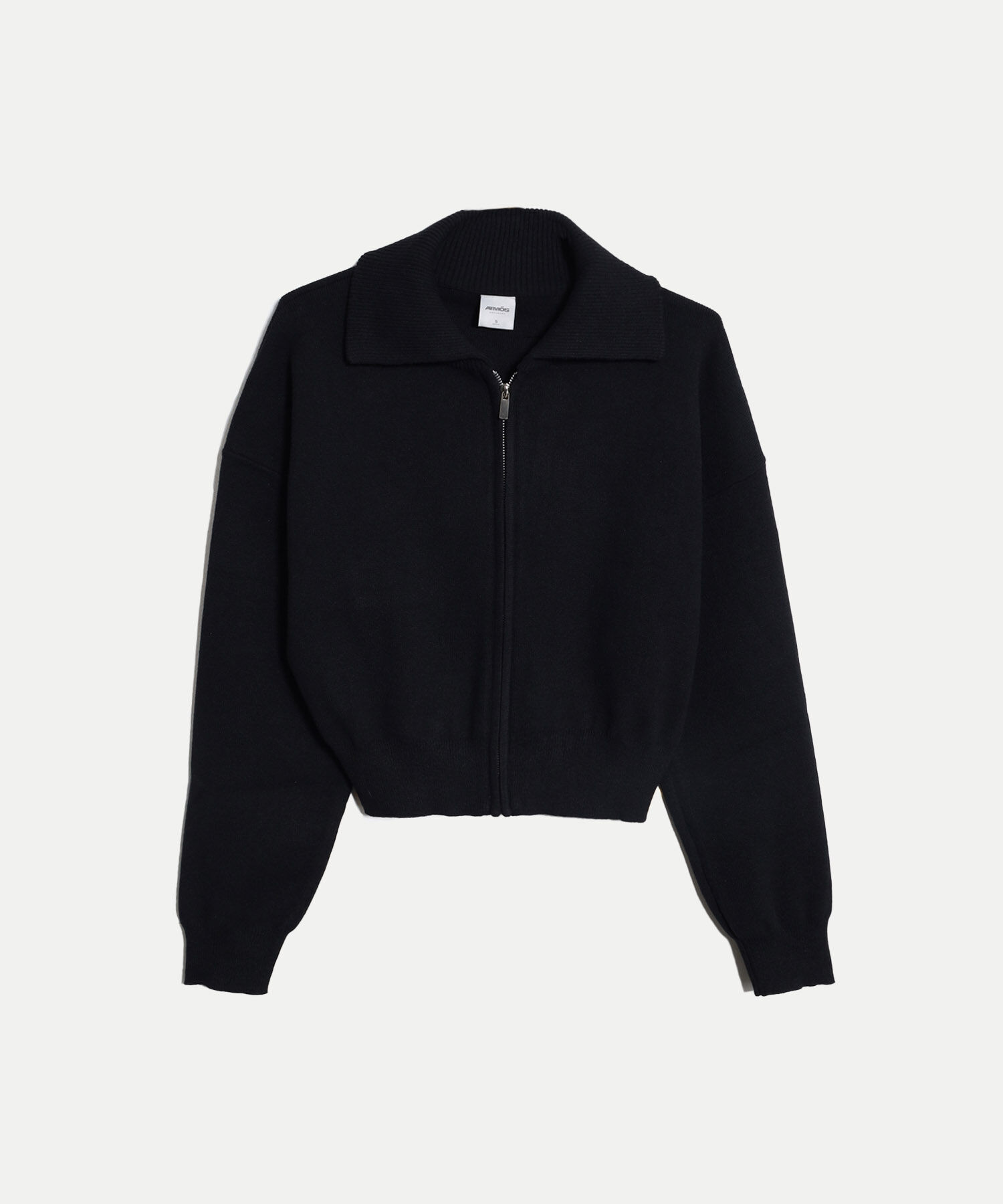 Saco Para Mujer Negro