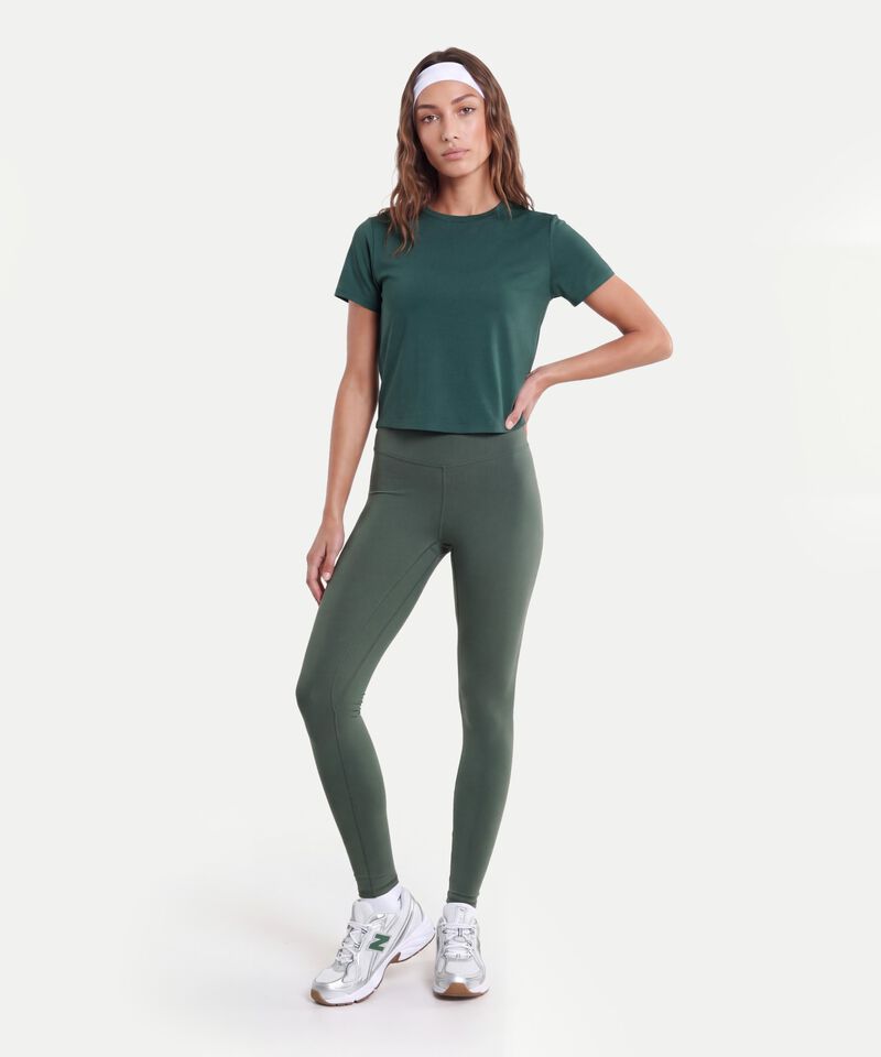 Camisetas Deportivas Para Mujer