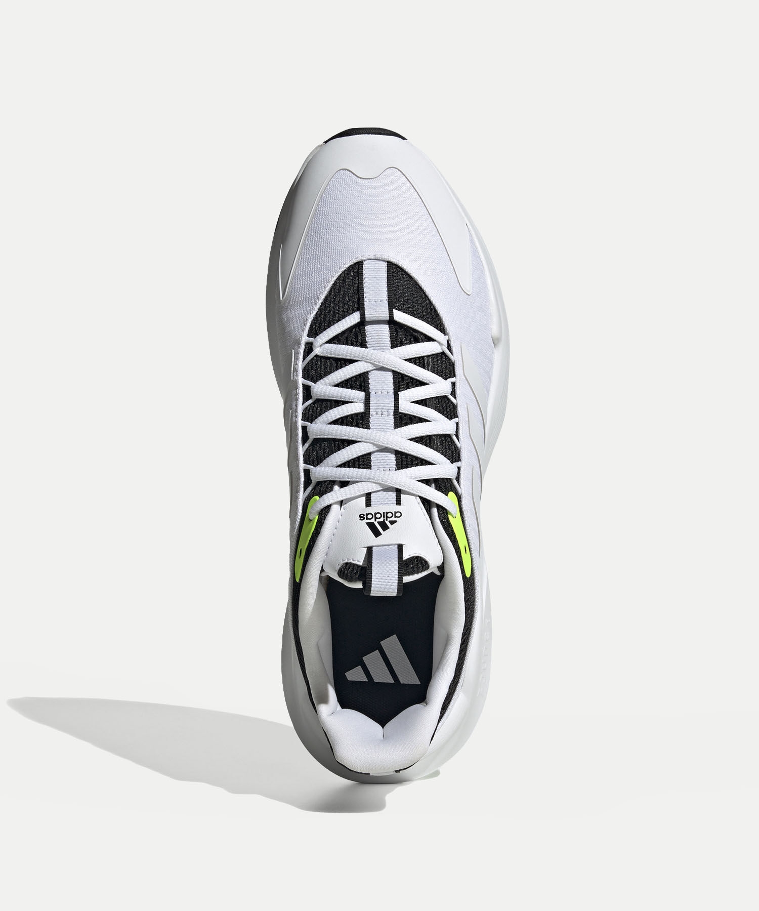 Tenis Adidas Para Hombre Blanco