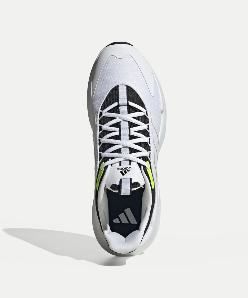 Tenis Adidas Para Hombre Blanco
