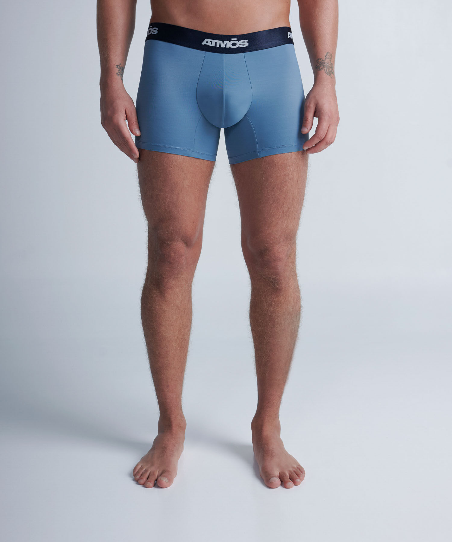 Boxer Para Hombre Surtido