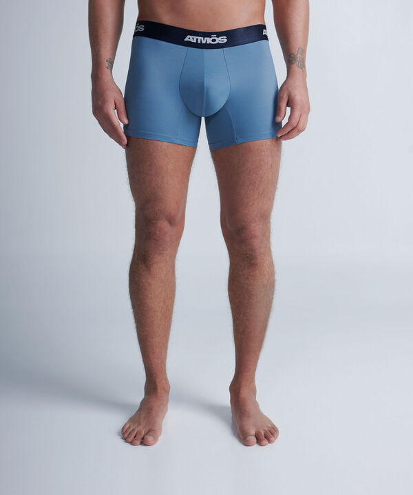 Boxer Para Hombre Surtido