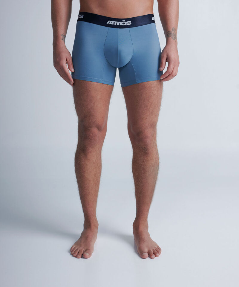 Boxer Para Hombre Surtido