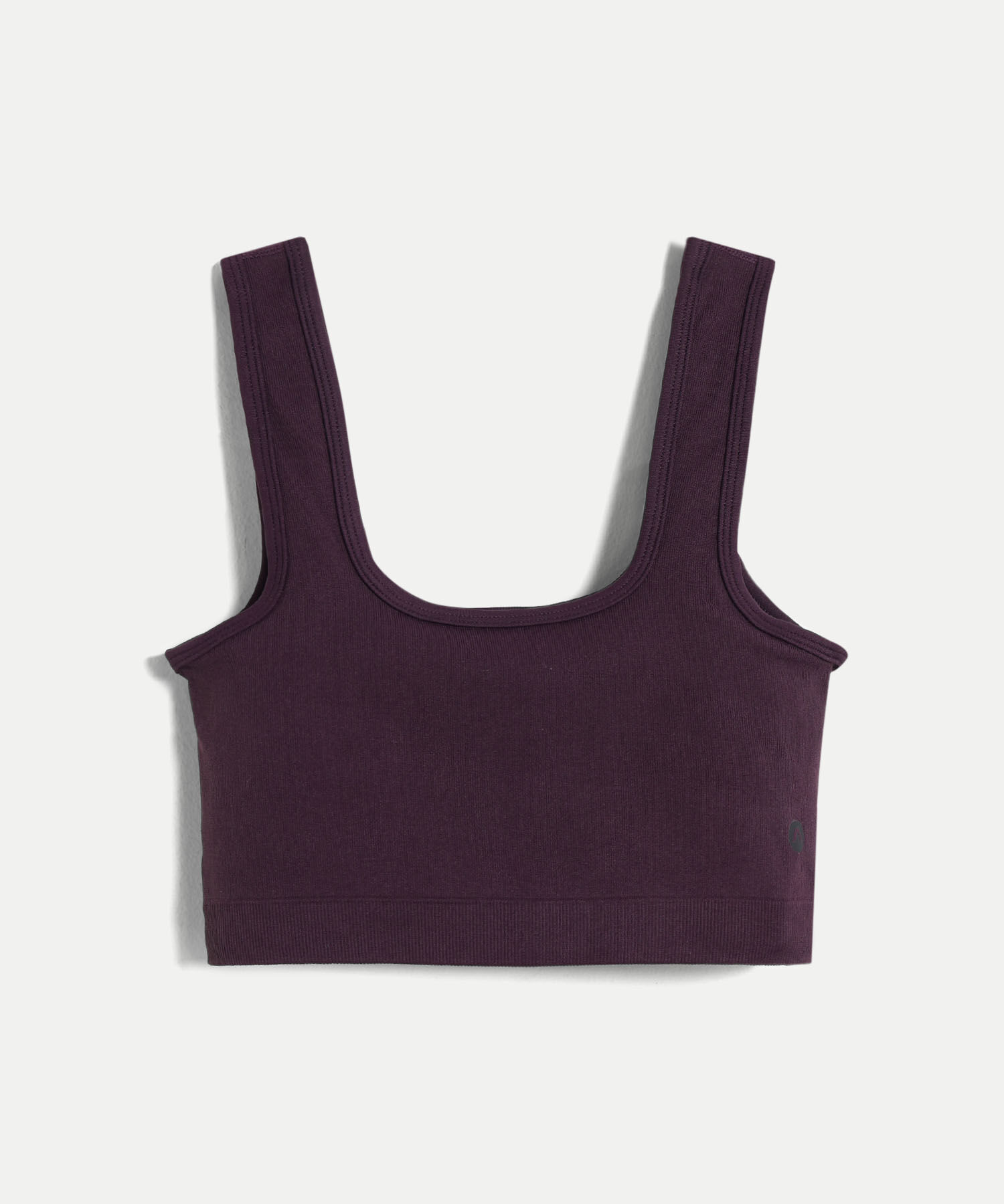 Top Para Mujer Morado