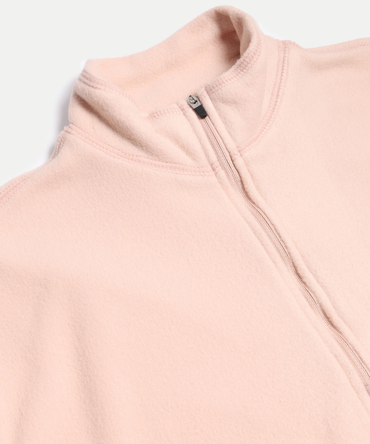 Buzo Para Mujer Rosado