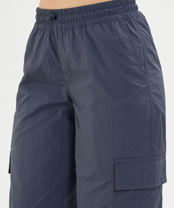 Pantalon Para Mujer AzulOscuro image number null