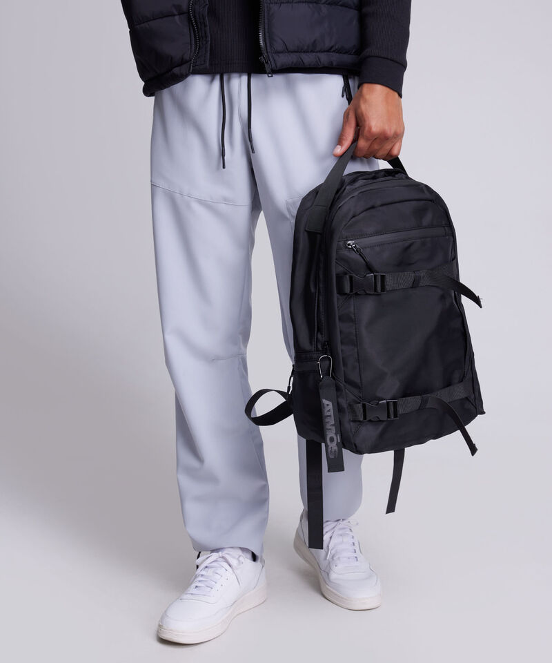 Bolsos Unisex Negro