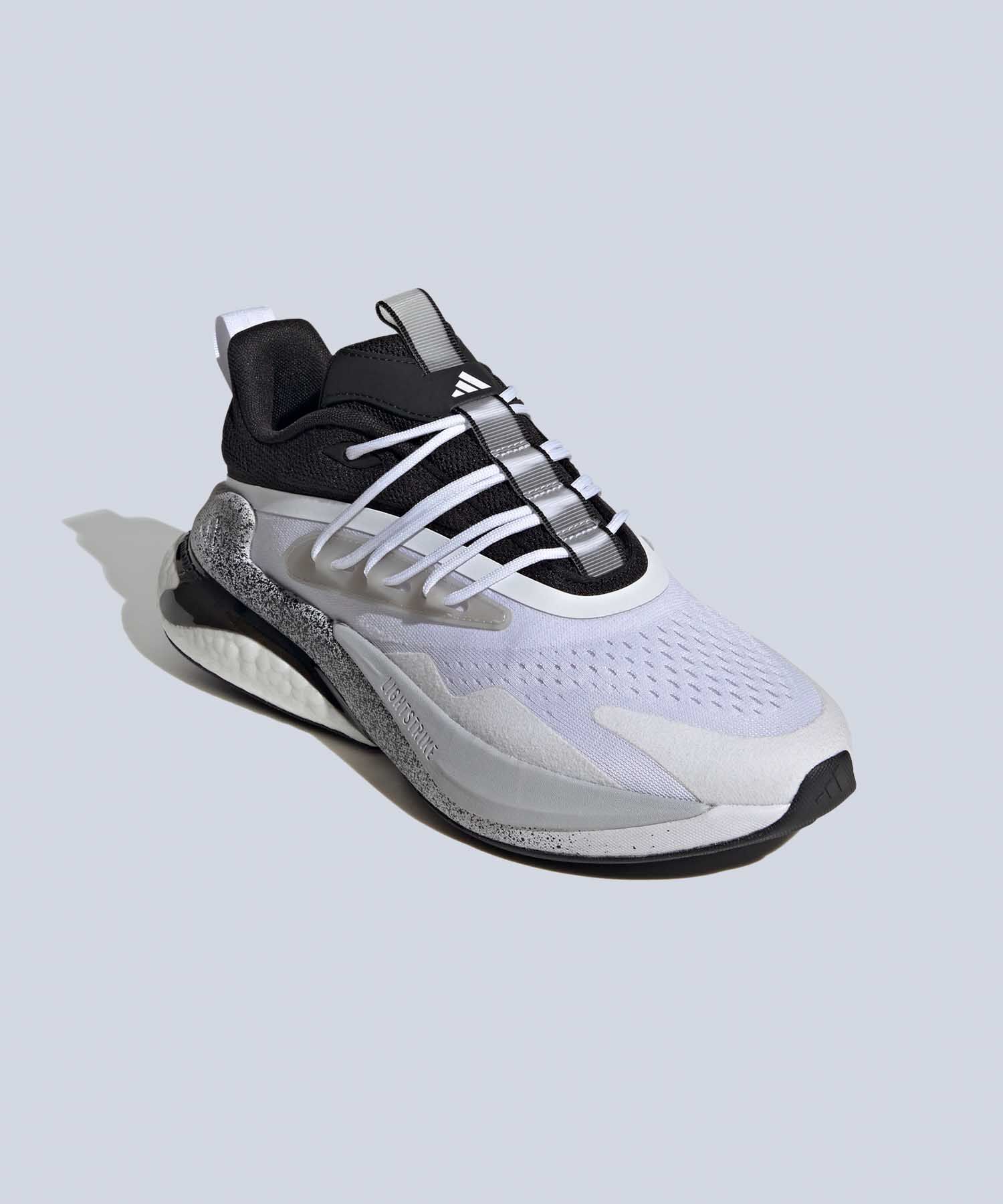 Tenis Adidas Para Hombre Blanco