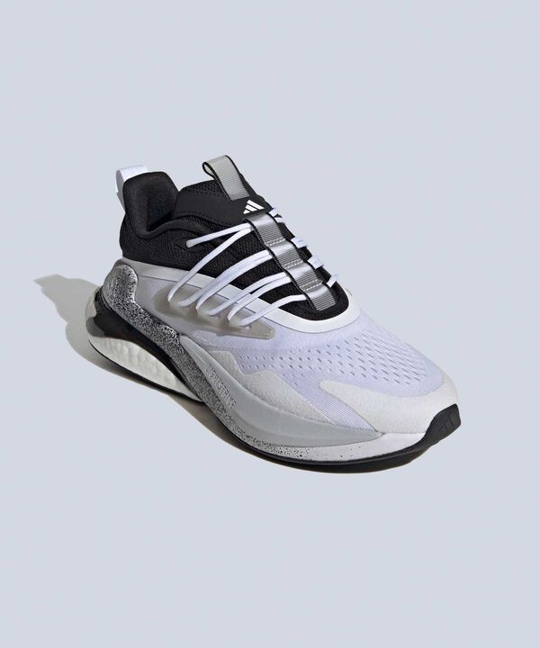 Tenis Adidas Para Hombre Blanco
