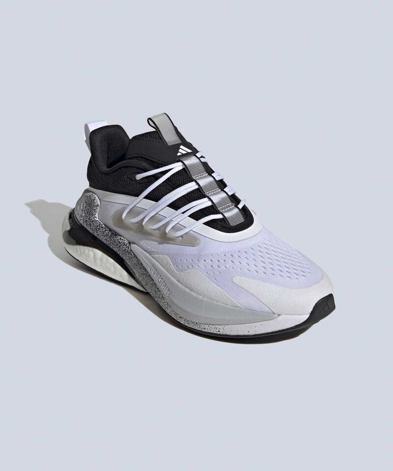 Tenis Adidas Para Hombre Blanco