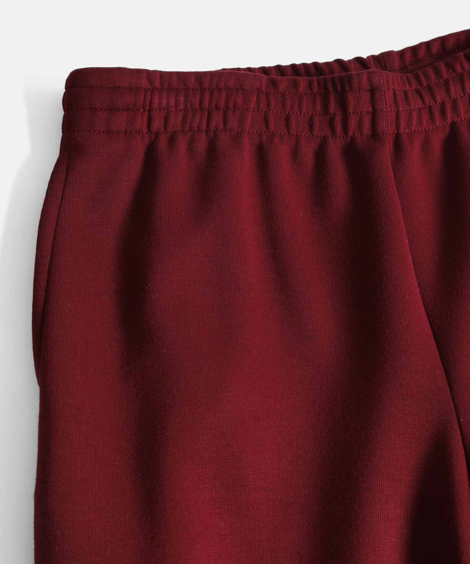 Pantalon Para Mujer Vino