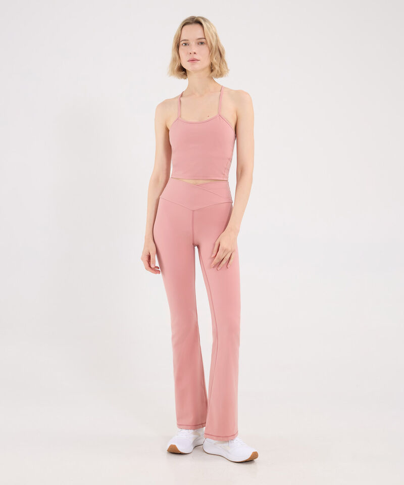 Camiseta Para Mujer PalodeRosa