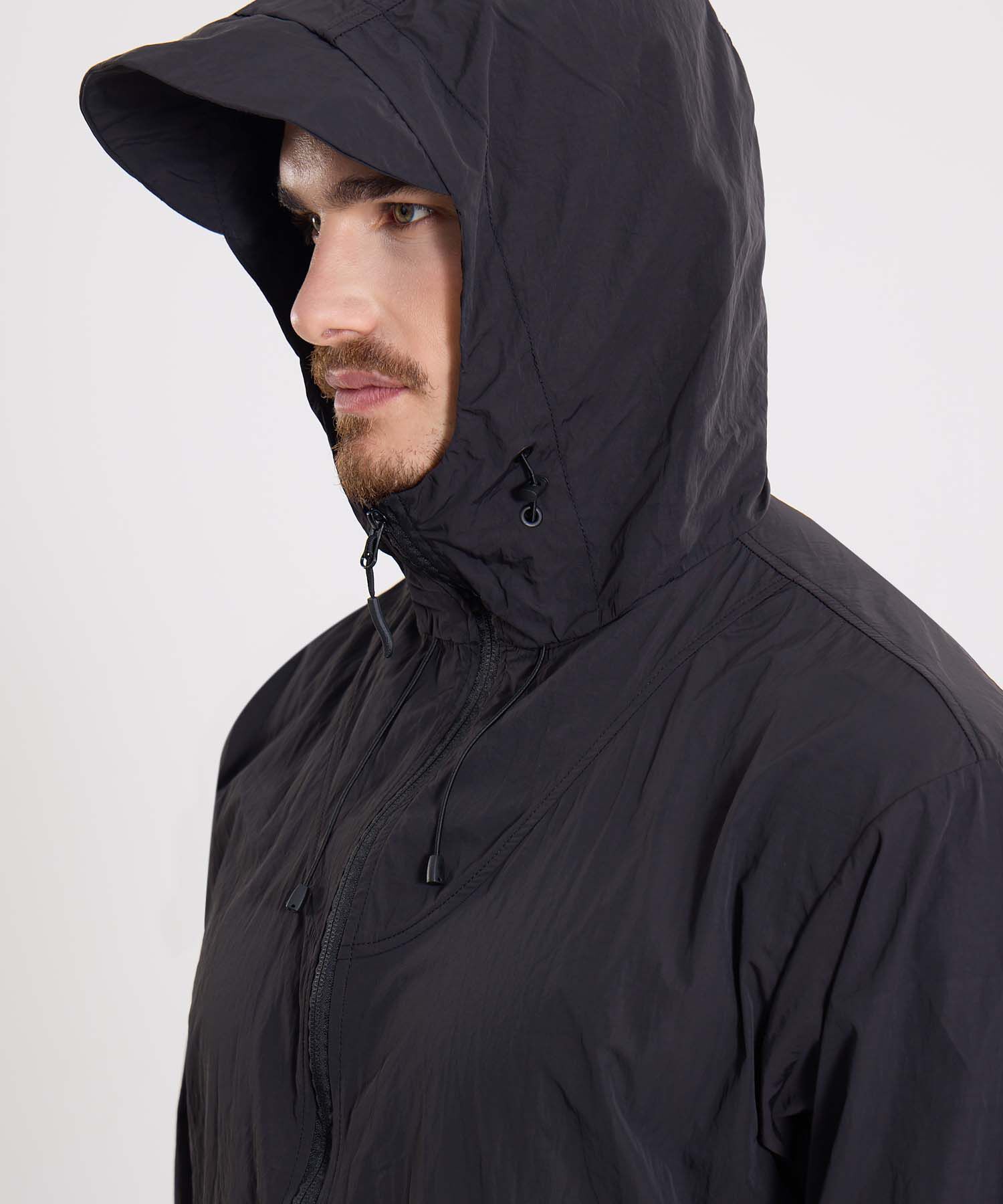 Chaqueta Para Hombre AzulOscuro