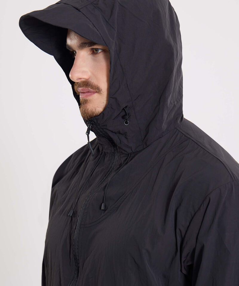 Chaqueta Para Hombre AzulOscuro