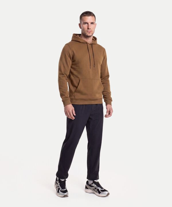 Pantalon Para Hombre Negro