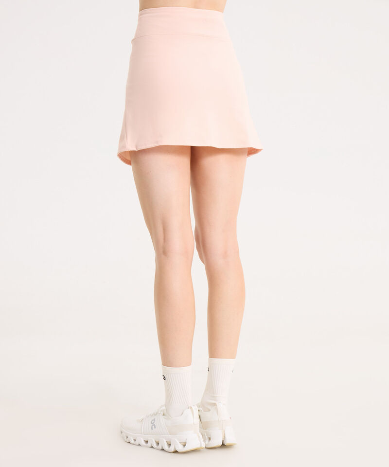 Falda Para Mujer Rosa