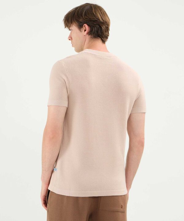 Camiseta Para Hombre PalodeRosa
