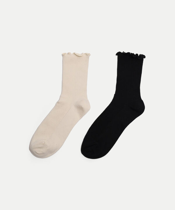 Medias Para Mujer Surtido image number null