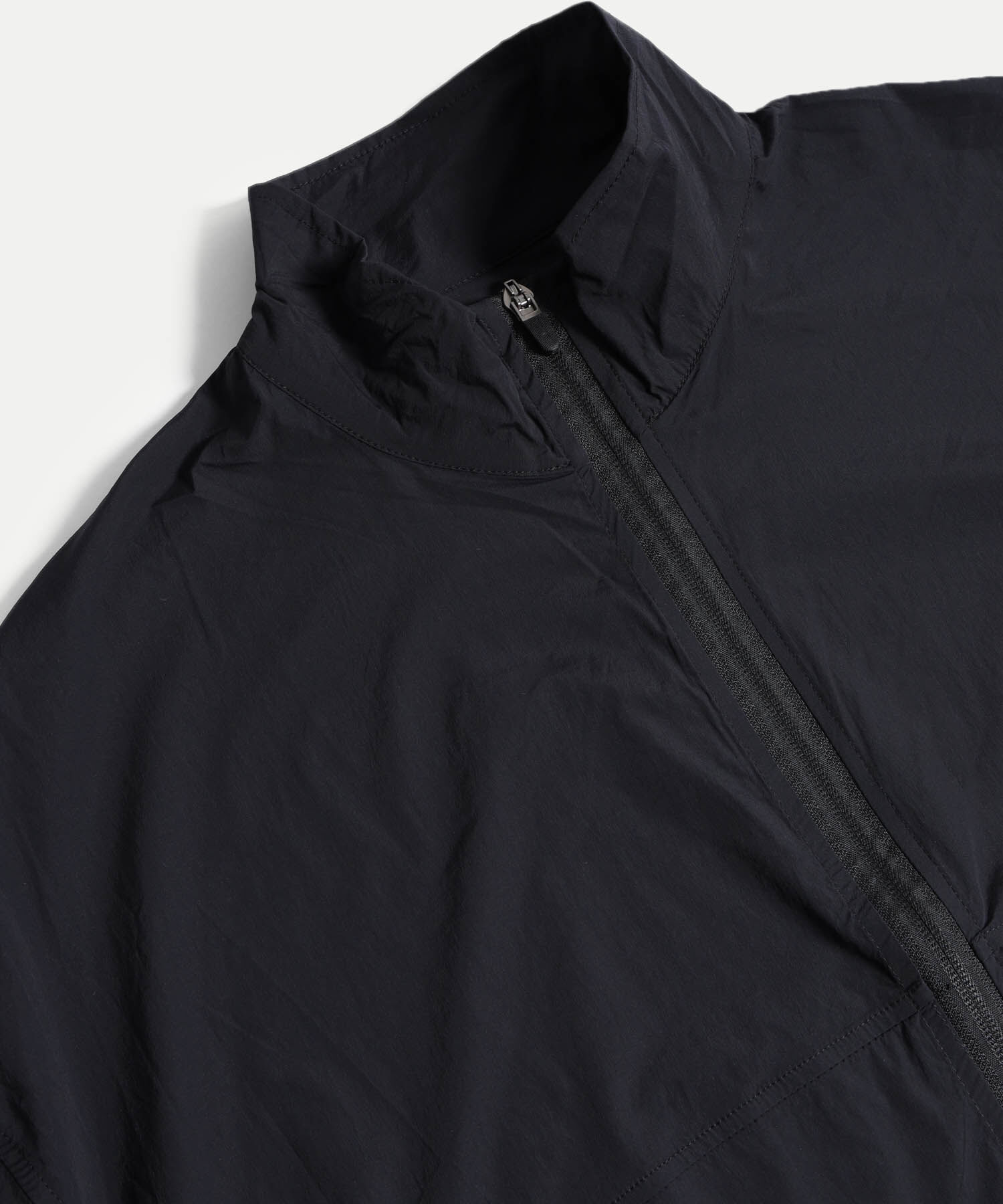 Chaqueta Para Mujer Negro