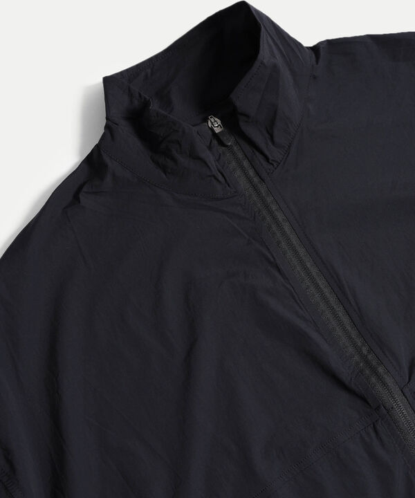 Chaqueta Para Mujer Negro image number null