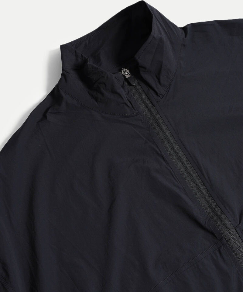 Chaqueta Para Mujer Negro