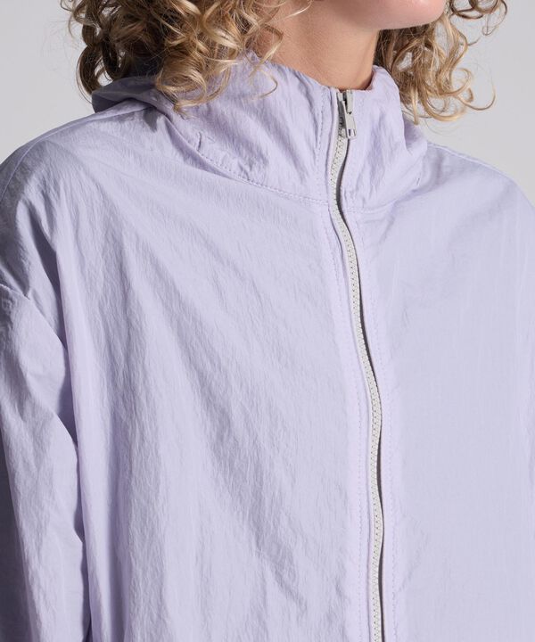 Chaqueta Para Mujer Lila image number null