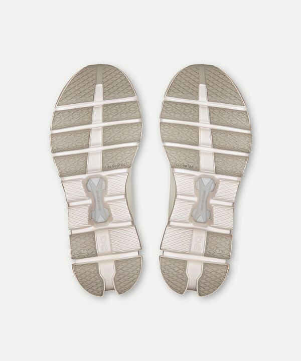 Tenis On Para Hombre Blanco image number null